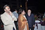 Jackie Shroff at Pahlaj Nahlani_s sons wedding reception in Mumbai on 26th Oct 2012 (150).JPG